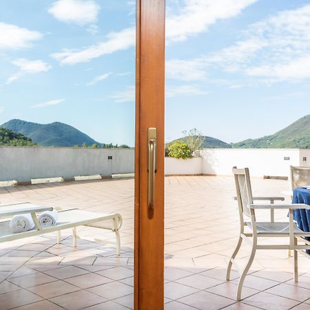 Galzignano Resort Terme & Golf - Hotel Sporting Galzignano Terme Exterior foto