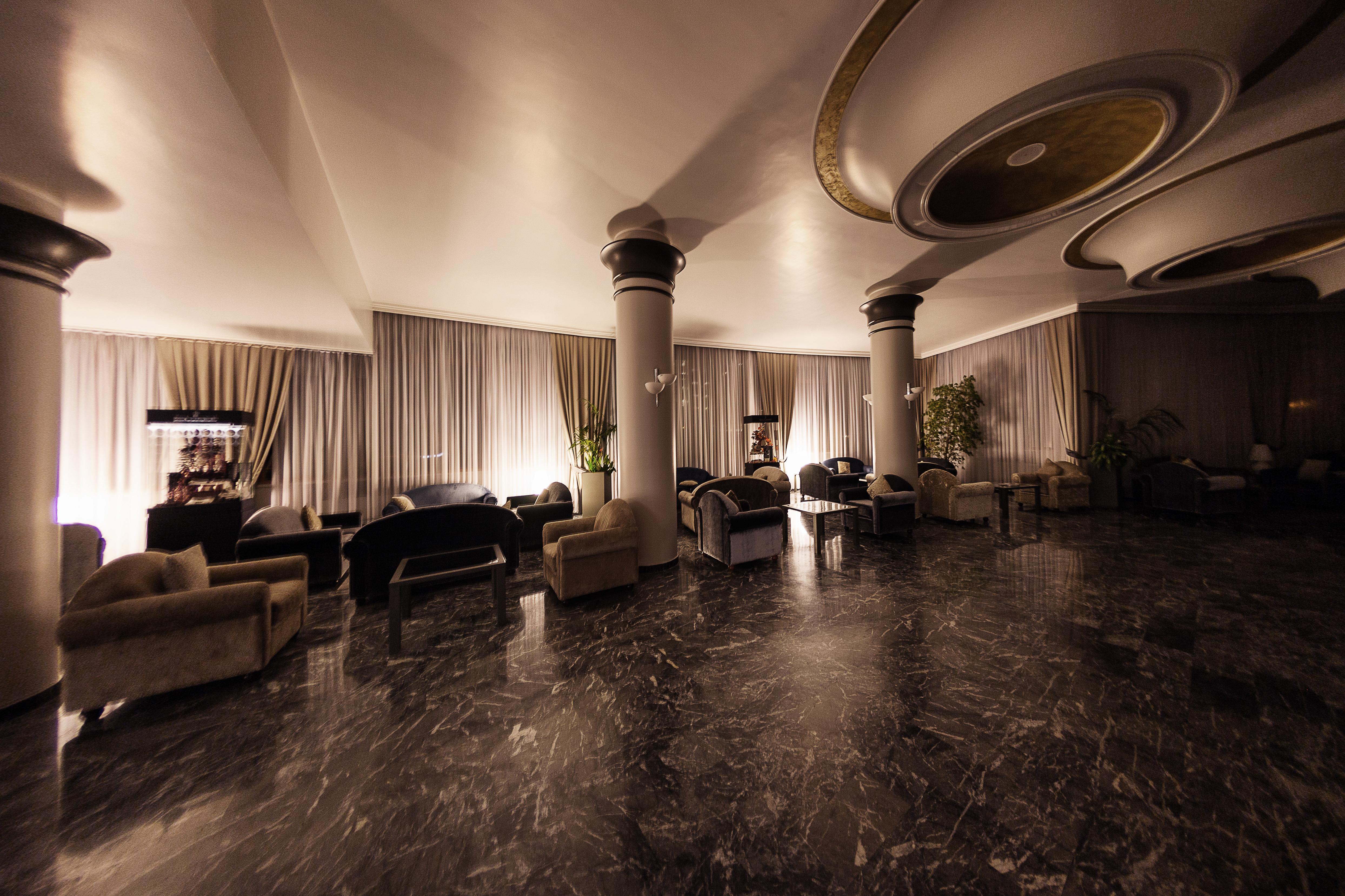 Galzignano Resort Terme & Golf - Hotel Sporting Galzignano Terme Exterior foto