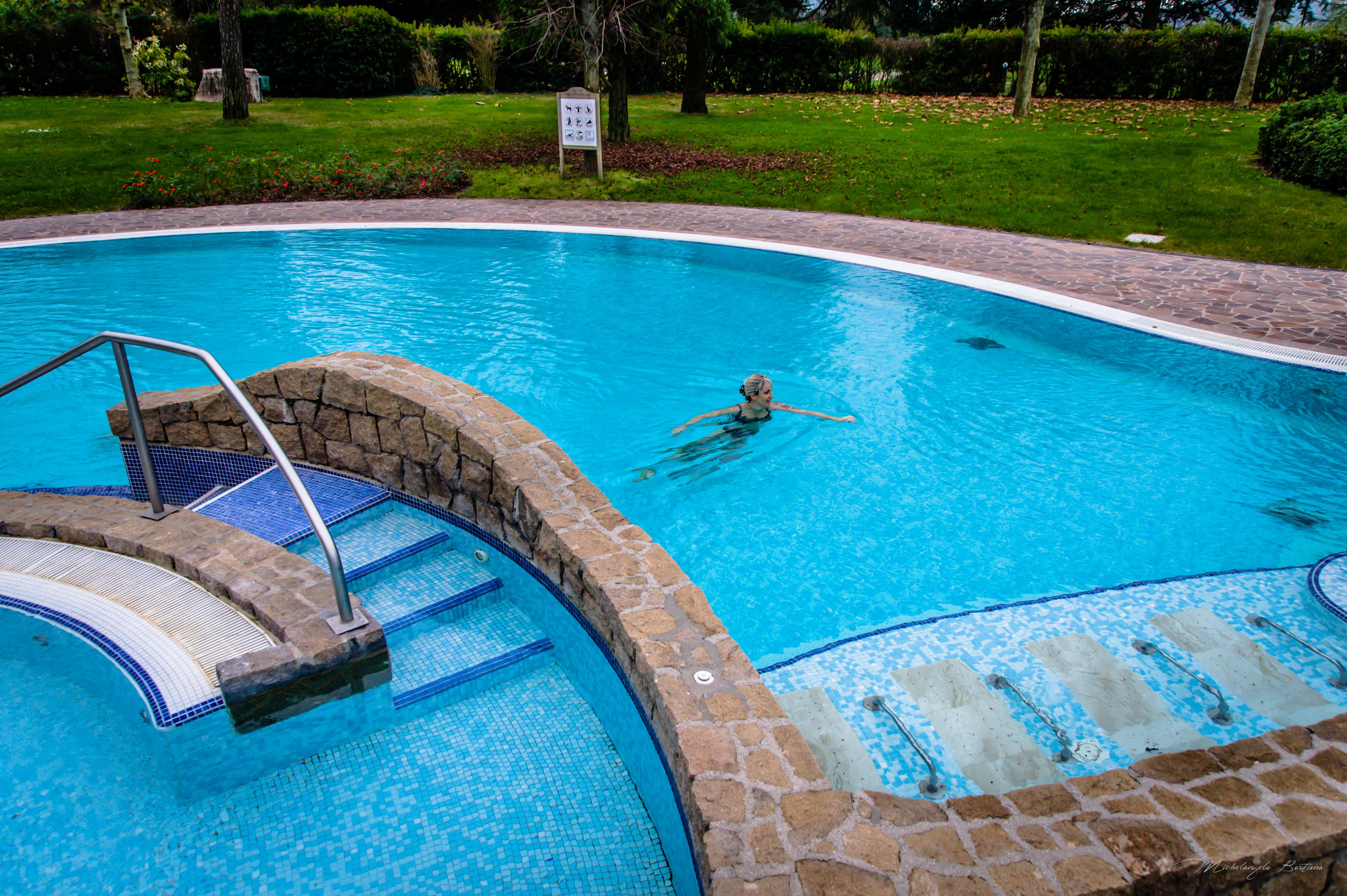 Galzignano Resort Terme & Golf - Hotel Sporting Galzignano Terme Exterior foto
