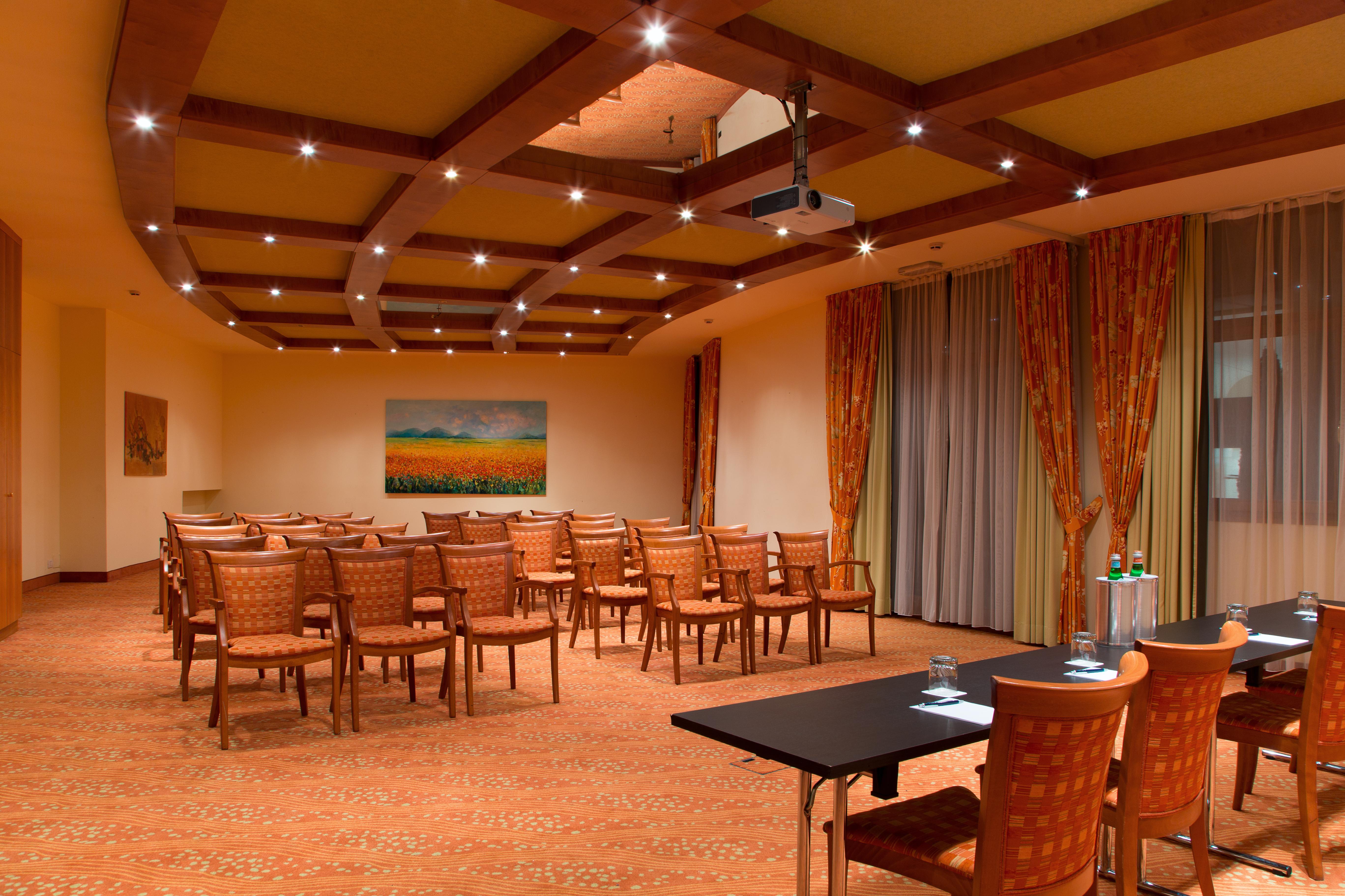 Galzignano Resort Terme & Golf - Hotel Sporting Galzignano Terme Exterior foto
