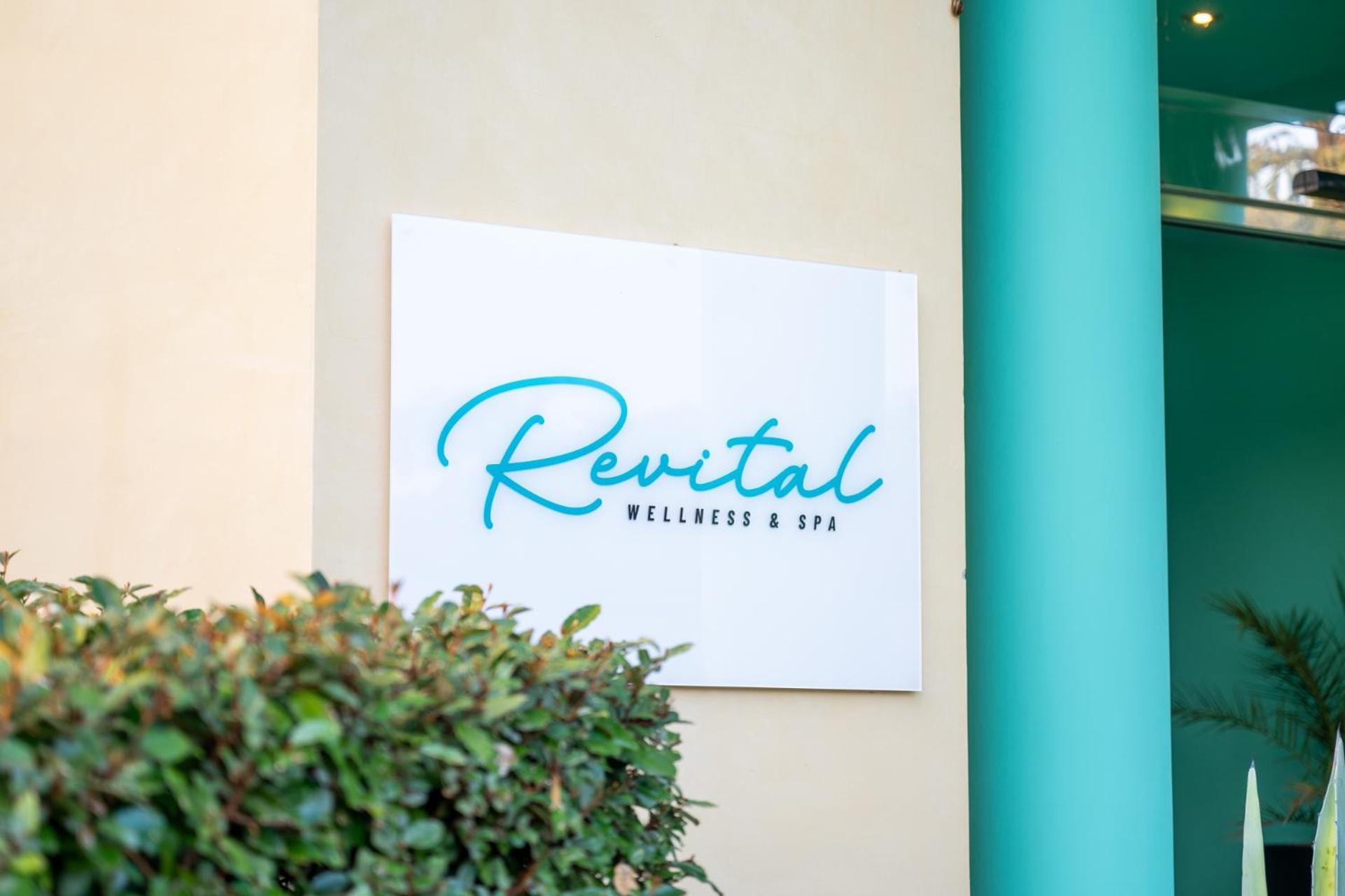 Galzignano Resort Terme & Golf - Hotel Sporting Galzignano Terme Exterior foto